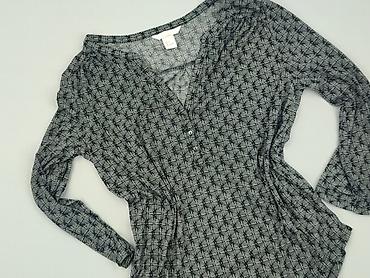 jeans hm: H&M, Bluzka damska, rozmiar S — 1