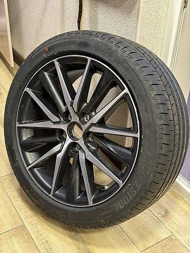 camry r18: Диски R 18 Toyota, 1 шт, Новый — 2