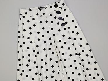 Zara, Spodnie materiałowe damskie, rozmiar S