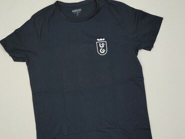 Koszulka M (EU 38), Bawełna, stan - Idealny