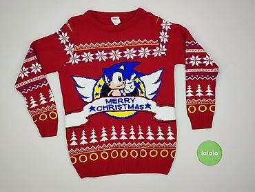 playstation t: Sweter damski, rozmiar S — 2