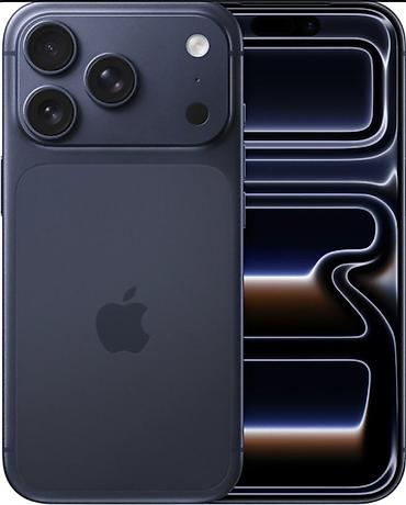 Apple iPhone: IPhone 17 Pro Max, Новый, 256 ГБ, Оранжевый, Коробка, Кабель, Чехол, В рассрочку, 100 % — 2