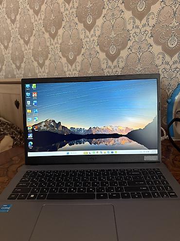 Acer: Acer noutbuk – 15.6" ekran, Intel Core i3 prosessor. Tam ölçülü — 4