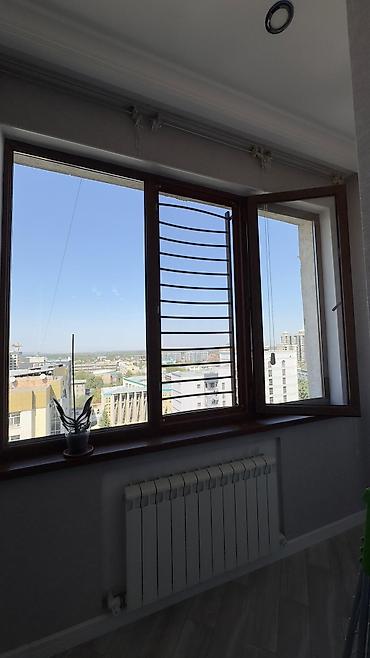 Продажа квартир: 3 комнаты, 108 м², Элитка, 11 этаж, Дизайнерский ремонт — 15