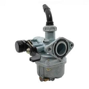 Ostali motocikli i skuteri: Karburator za skuter/moped 2T – univerzalni tip Opis: - Kompaktan — 8