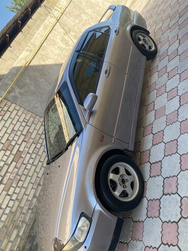 хонда аккорд старушка: Honda Accord: 1999 г., 2 л, Автомат, Бензин