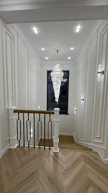 Продажа коттеджей и домов: 6 комнат и более, 420 м², 8 соток, Бишкек, Агентство недвижимости — 15