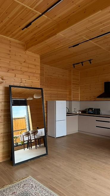 кашар сарай аренда: 🏡 Элитный двухэтажный Barn House посуточно ✨ Современный стиль • Уют — 3
