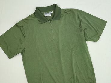 bluzy z pikachu: Polo shirt for men, size L