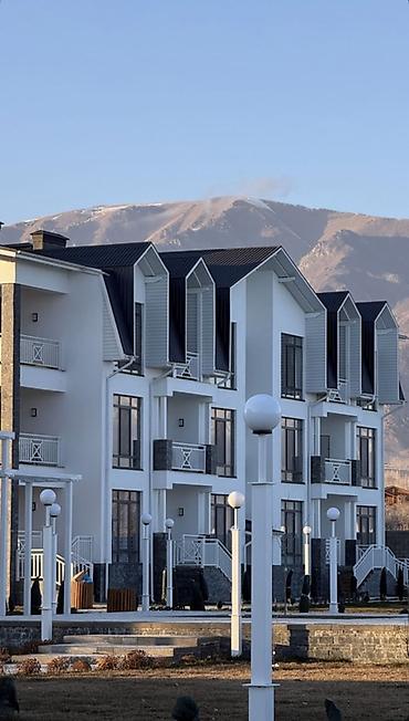 Новостройки от застройщика: Индивидуалка, 2 комнаты, 65 м² — 15