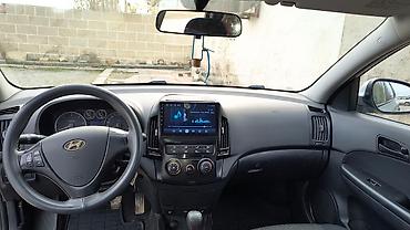 Hyundai: Hyundai i30: 1.6 l | 2008 il Universal -da lalafo.az — 11 Hyundai: Hyundai i30: 1.6 l | 2008 il Universal — 11