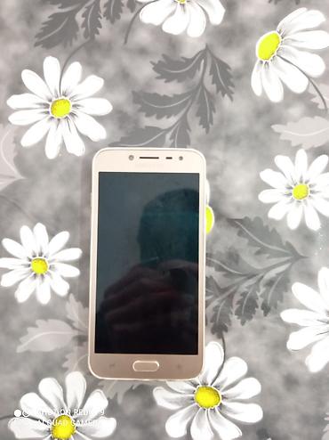 телефон fly fs520 selfie 1: Samsung Galaxy J2 Pro 2018, цвет - Золотой, Сенсорный — 1