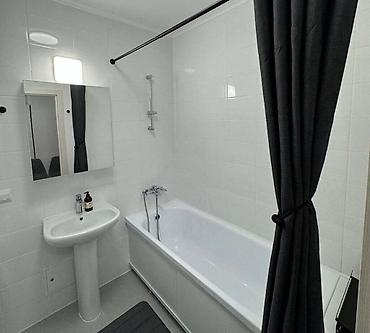 🏠 1-комнатная квартира
📍 ЦУМ
🏙 Бишкек
💰 33 000 сом