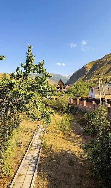 гостиницы аламедин 1: 🏡 ДОМ ВАШЕЙ МЕЧТЫ В КОЙ-ТАШЕ! ⛰️🌿 Продаётся двухэтажный капитальный — 5