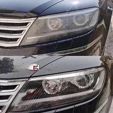 pasta za ogrebotine na autu: SPREJ ZA POLIRANJE FAROVA | Vratite farove na fabričko stanje — 2