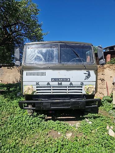 тс кg: Грузовик, Стандарт, 7 т, Б/у — 5