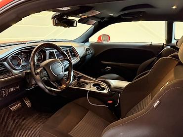 dodge купе: Dodge Challenger: 2022 г., 6.4 л, Автомат, Бензин, Купе — 7