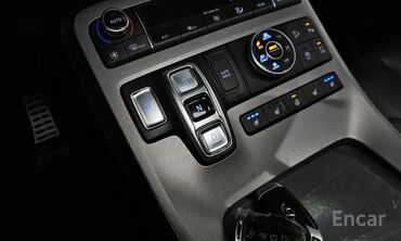 Hyundai: Hyundai Palisade: 2020 г., 2.2 л, Автомат, Дизель, Внедорожник — 10