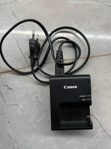 kablolar: Adapterlərimiz gəldi. Canonun LC-E10E batareyası üçün nəzərdə