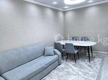 1 bedroom: 1 комната, 44 м², Технопарк Элитка, 3 этаж, Евроремонт — 7