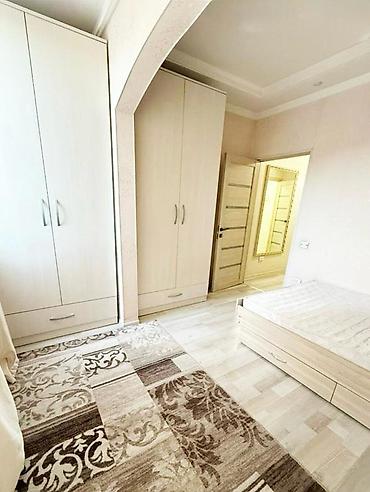 binar: 2 комнаты, 45 м², Улан-2 мкр 106 серия улучшенная, 2 этаж, Евроремонт — 8