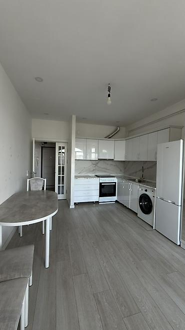 46: 1 комната, 46 м², Элитка, 10 этаж, Евроремонт — 3