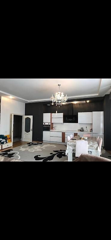 Yeni tikili: 3 otaqlı, Yeni tikili, m. 8 Noyabr, 111 kv. m — 1