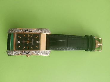 106 saat: Часы женские Сваровски — 4