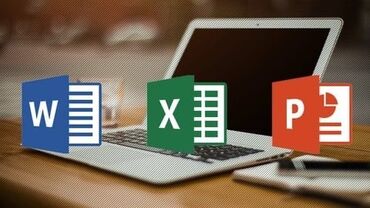 бесплатные курсы программирования бишкек: Курс по Microsoft Office: Word, Excel, PowerPoint (компьютерные курсы