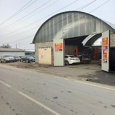 Продажа автобизнеса: СТО, 336 м²,Действующий, С оборудованием, 1 линия — 6