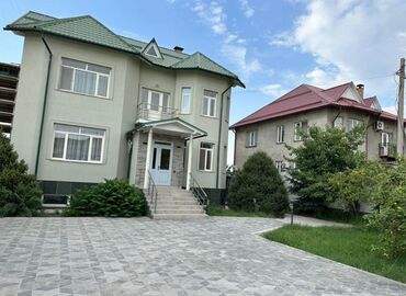 Продажа домов: Дом, 324 м², 12 комнат, Собственник, Евроремонт — 11