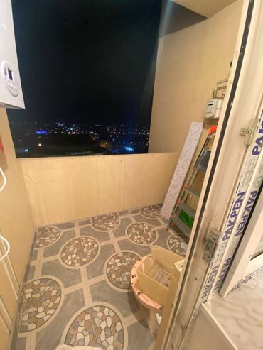 Yeni tikili: 2 otaqlı, Yeni tikili, m. Həzi Aslanov, 60 kv. m — 17