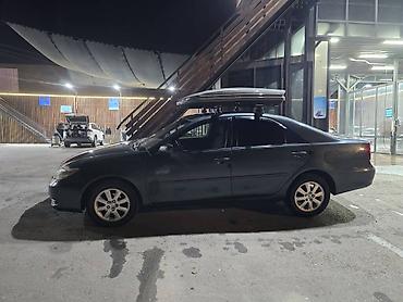 электро мото бишкек: Toyota Camry: 2002 г., 2 л, Автомат, Газ, Седан — 3