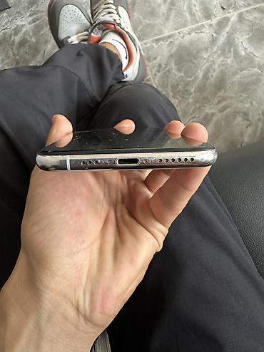 konka lg: IPhone Xs, Б/у, 64 ГБ, Белый, Чехол, 100 % — 8