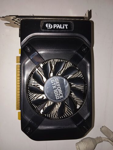 gtx 1080 ti купить: Видеокарта, Б/у, Palit, GeForce GTX, 4 ГБ, Для ПК