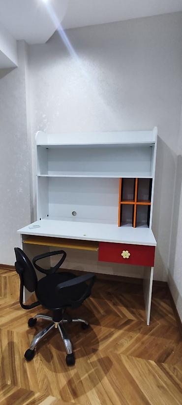 Ev və bağ: Oğlan və qız üçün, İşlənmiş — 3