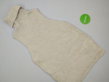 sweter bolerko hm: H&M, Golf damski, rozmiar M — 3