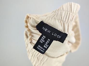 shorts: New Look, Spodnie materiałowe damskie, rozmiar XL — 4