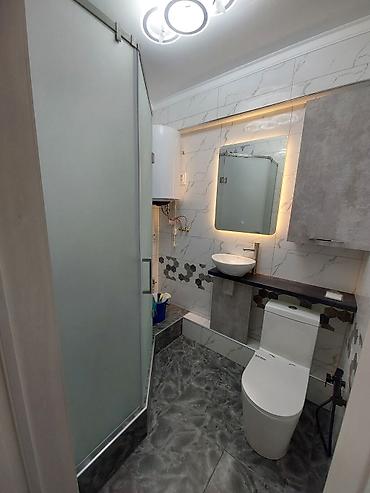 Продажа квартир: 2 комнаты, 46 м², Индивидуалка, 2 этаж, Евроремонт — 9