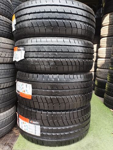 шыны на к5: Шины 275 / 40 / R 19, Зима, Новый, Комплект, Легковые, Китай