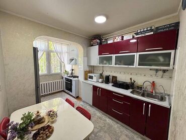 Продажа квартир: 3 комнаты, 73 м², 106 серия, 1 этаж, Евроремонт