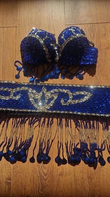 Танцевальные платья: Восточные танцы!Лиф+пояс для восточных танцев скидка 2000 сом любой — 12