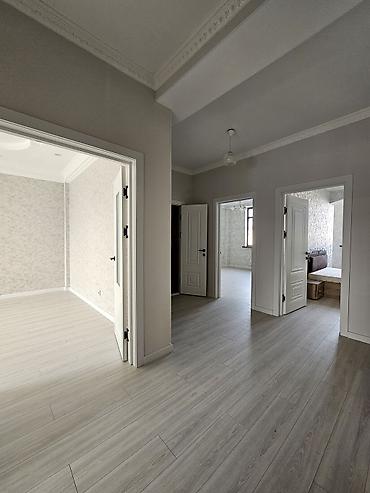 Продажа квартир: 3 комнаты, 97 м², Элитка, 1 этаж, Евроремонт — 13