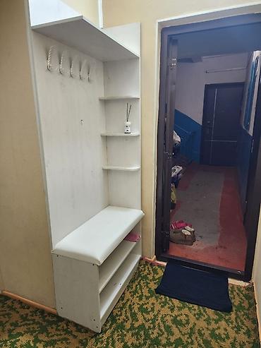 мкр солнечный: 1 комната, 34 м², 105 серия, 2 этаж, Косметический ремонт — 1