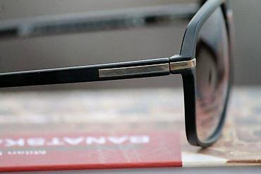 Naočare: H&M naočare za sunce. ORIGINAL H&M naočare za sunce u — 3