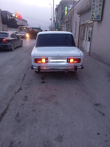 VAZ (LADA): VAZ (LADA) 2106: 1.3 l | 1989 il Sedan — 8