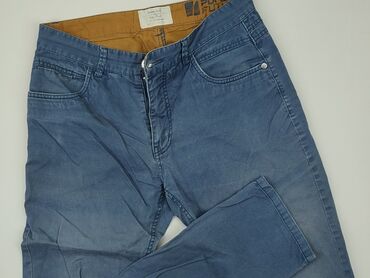 Trousers: Jeans for men, S (EU 36), House, condition - Good