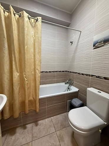 Продажа квартир: 4 комнаты, 122 м², Элитка, 8 этаж, Евроремонт — 7