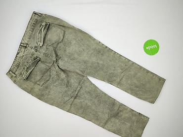 benotti jeans: Gina Benotti, Jeansy damskie, rozmiar 3XL — 3