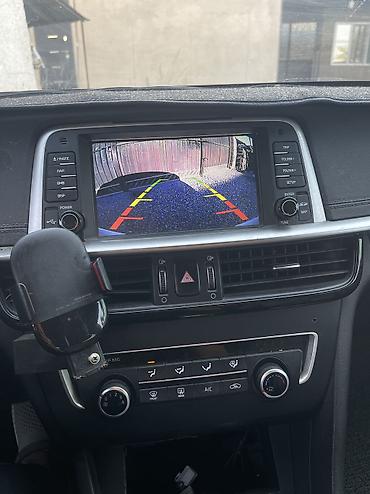 передний бампер k5 2019: Kia K5: 2019 г., 2 л, Автомат, Газ, Седан — 10